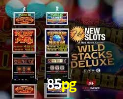 85pg bet