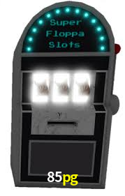 Tournaments 85pg