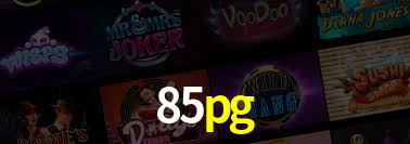 Live Casino 85pg