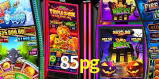 85pg bet