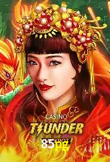 Casino Ao Vivo 85pg