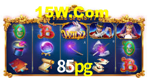 85pg,85pg.com