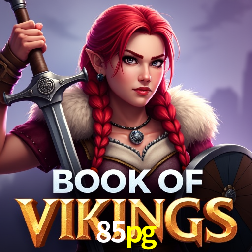 Desvendando o Mundo dos Jogos Virtuais na 85pg