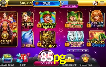 Ofertas Exclusivas 85pg