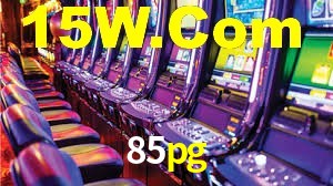 85pg - Site Para Baixar O Aplicativo - 85pg.com