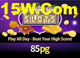 85pg,85pg.com
