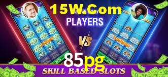 Roulette Table 85pg